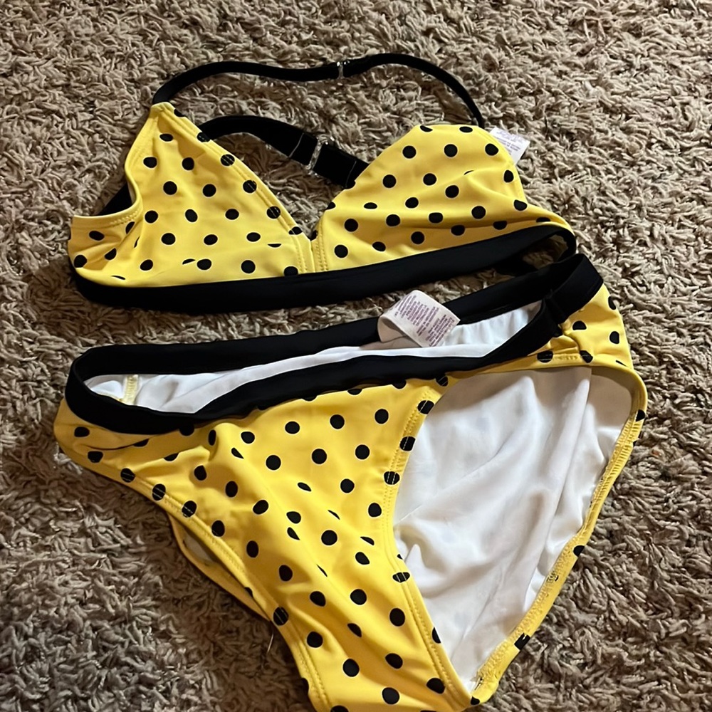 Bathing Suit